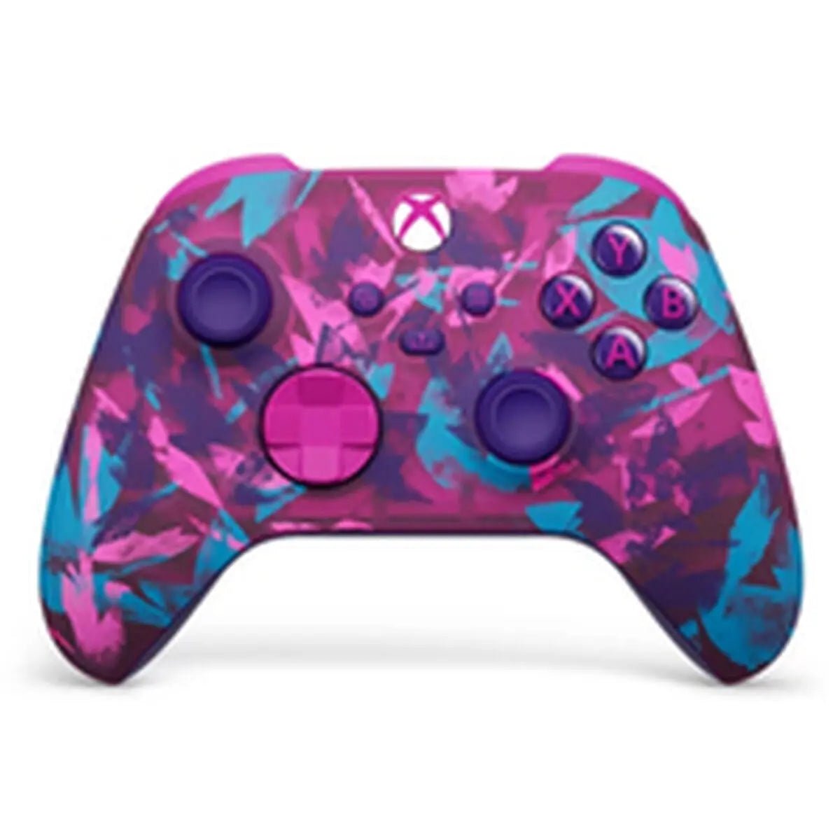 Xbox One Controller Microsoft EP2 - 29568 - GadgetGlobe