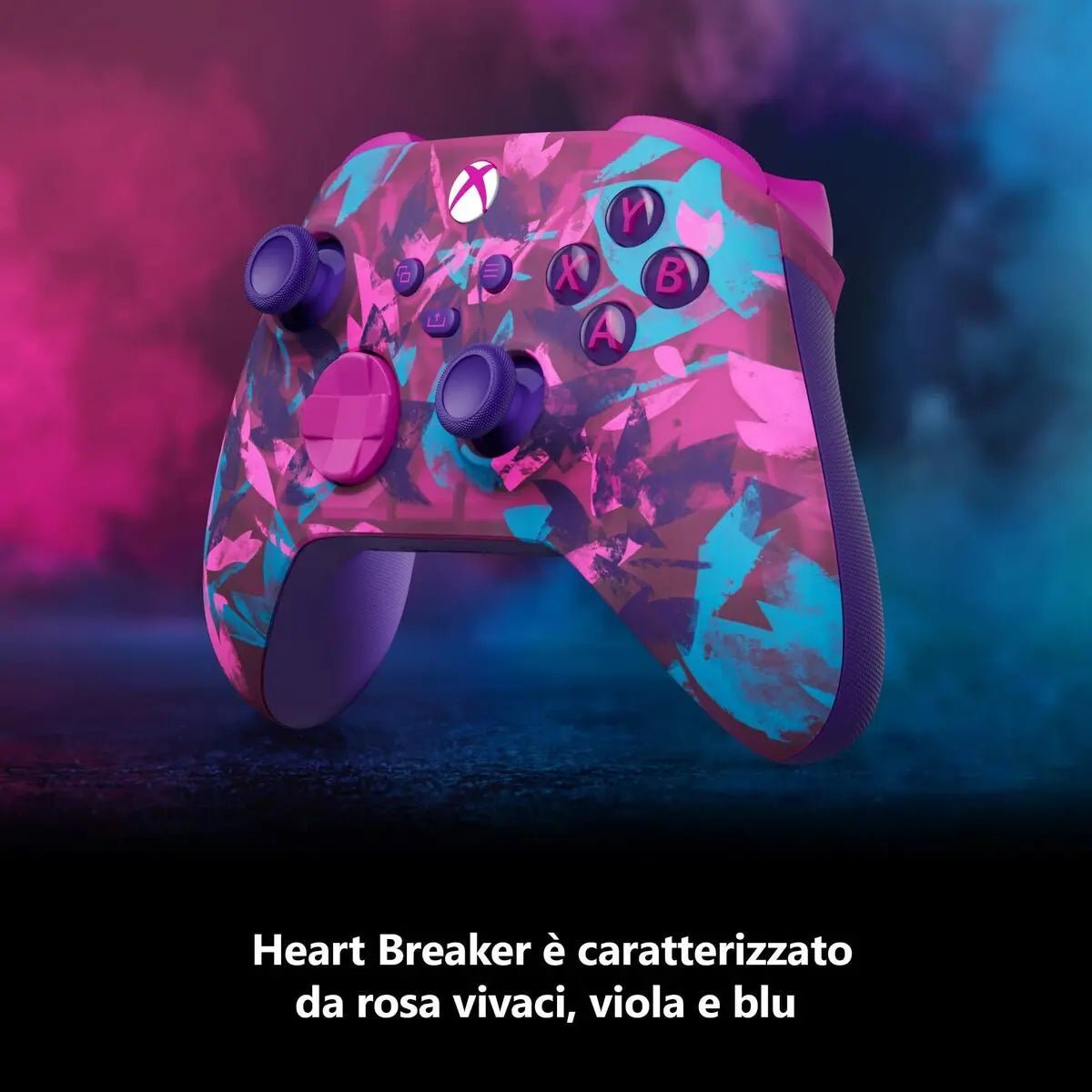 Xbox One Controller Microsoft EP2 - 29568 - GadgetGlobe