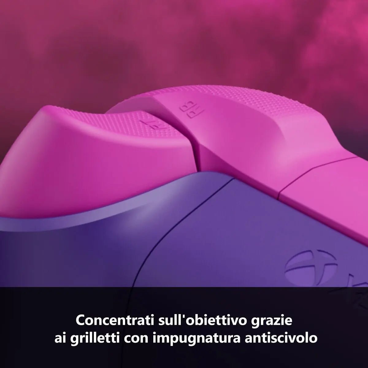 Xbox One Controller Microsoft EP2 - 29568 - GadgetGlobe