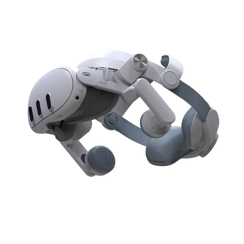 VR Battery Version Head Wear Accessories - GadgetGlobe