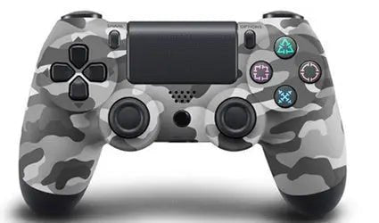 PS4 Wireless Game Handle PS4 Wireless Game Handle - GadgetGlobe