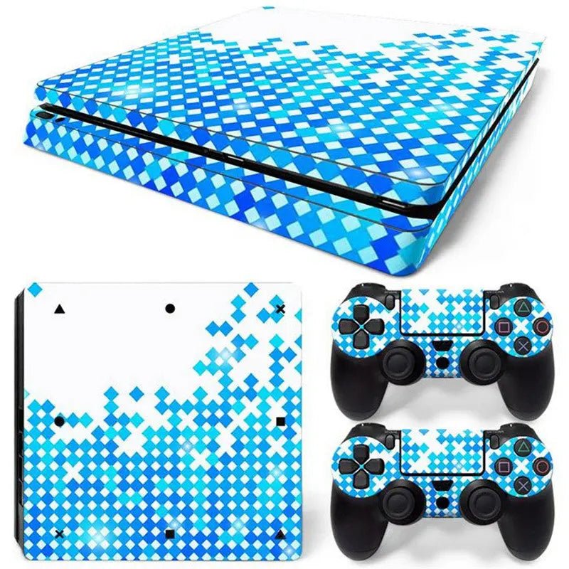 Full body stickers for game consoles - GadgetGlobe