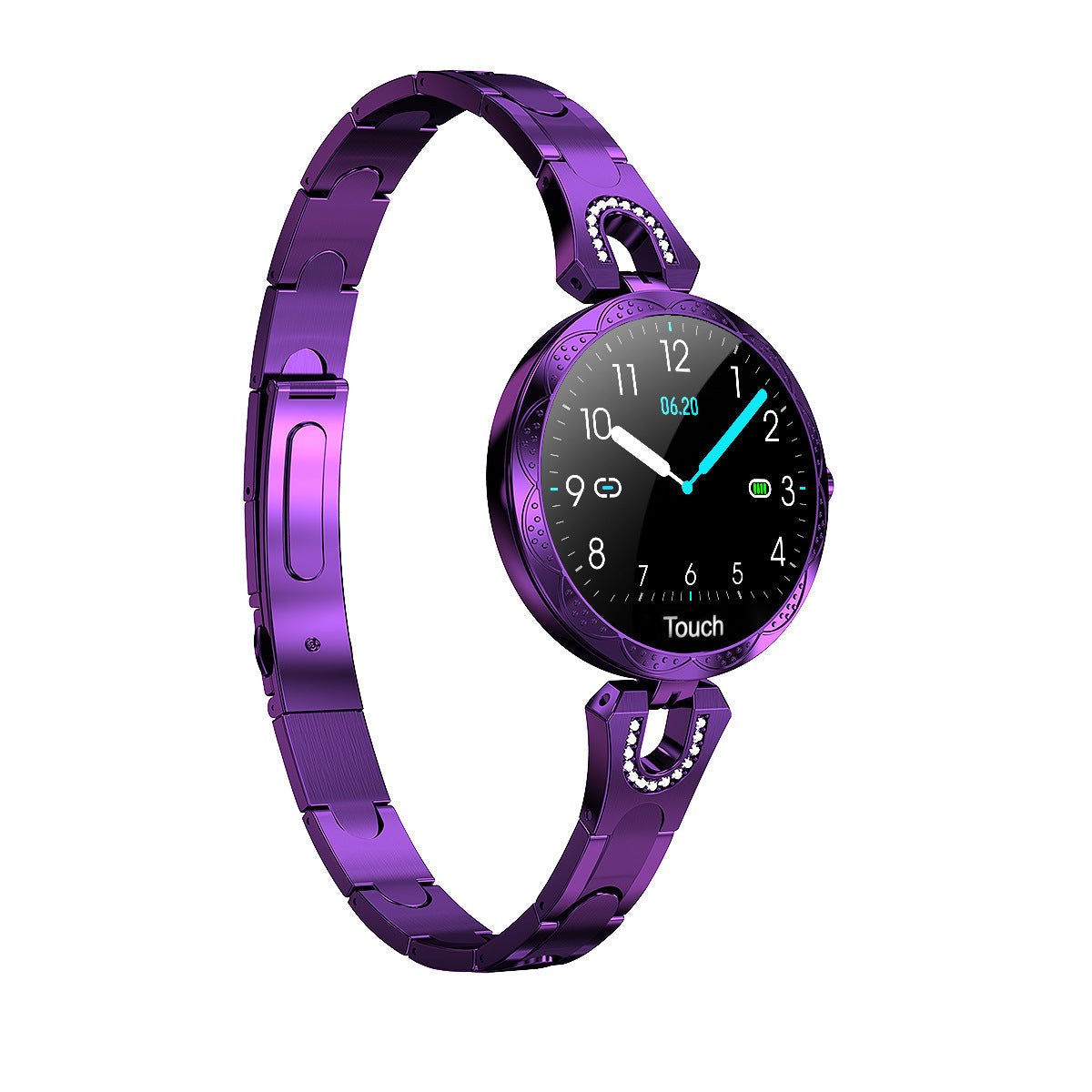 Fashion Women's Smart Watch Waterproof - GadgetGlobe