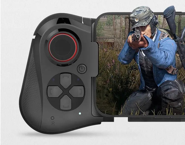 Eat Chicken Gamepad Eat Chicken Gamepad - GadgetGlobe