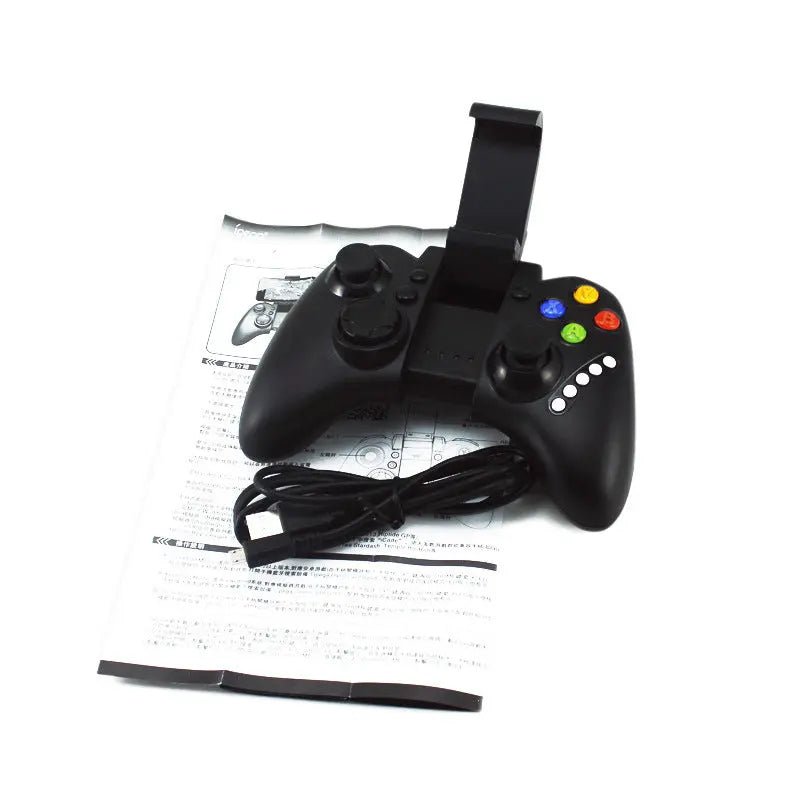 IPEGA PG - 9021 Bluetooth Mobile Game Controller - GadgetGlobe
