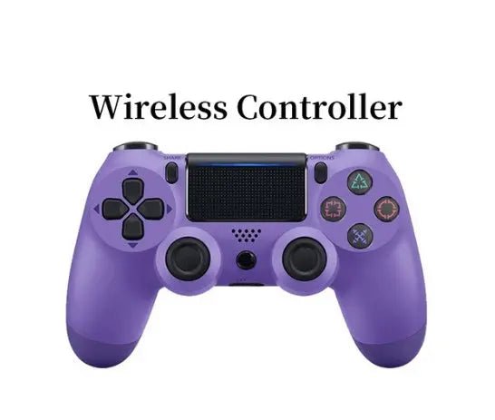 PS4 Wireless Game Handle PS4 Wireless Game Handle - GadgetGlobe