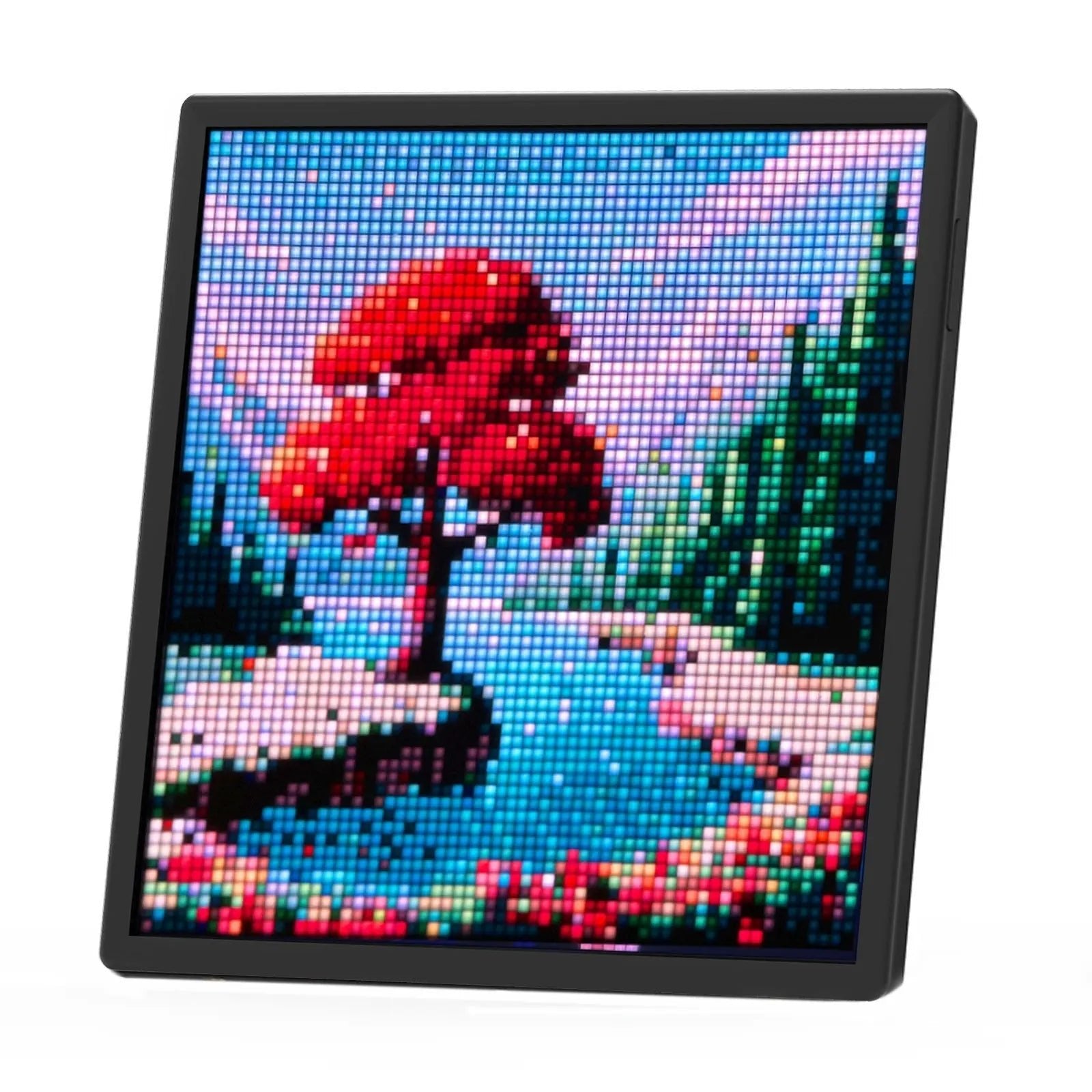 Bluetooth Game Tables LED Atmosphere Desktop - GadgetGlobe