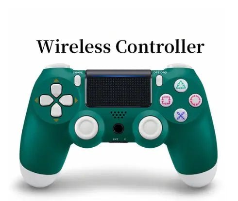 PS4 Wireless Game Handle PS4 Wireless Game Handle - GadgetGlobe