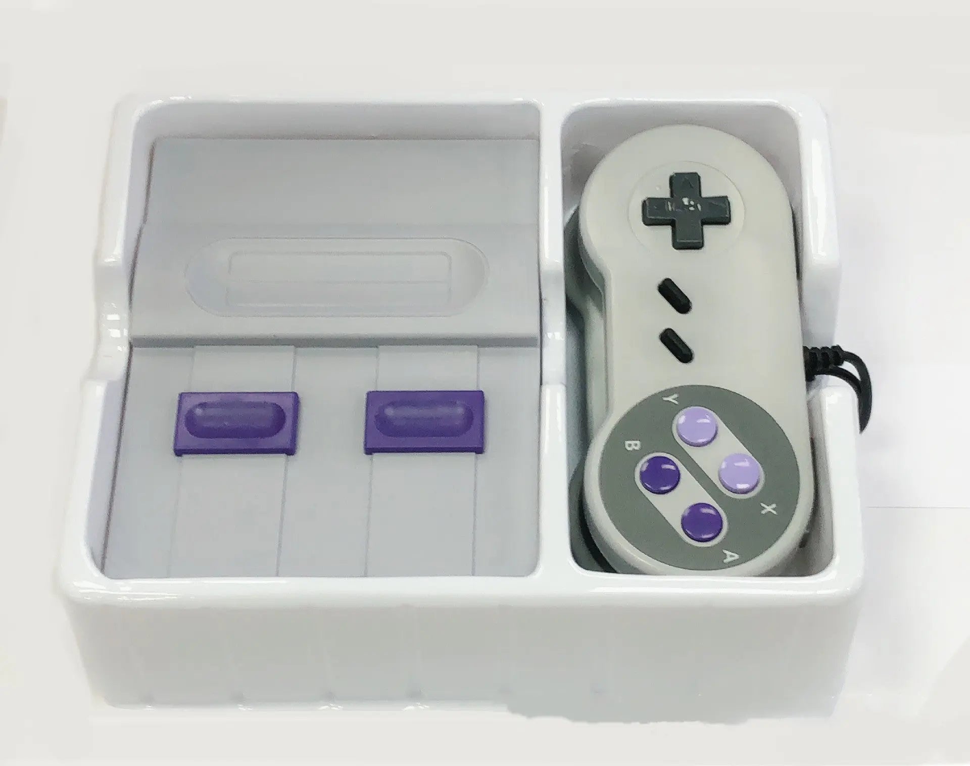 FC Red And White Classic TV Game Console StorePilot