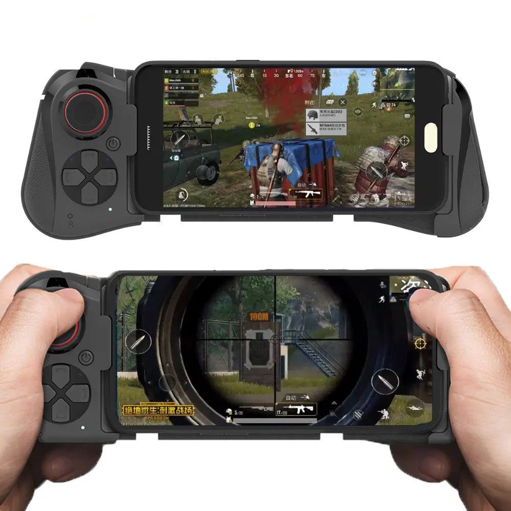 Eat Chicken Gamepad Eat Chicken Gamepad - GadgetGlobe