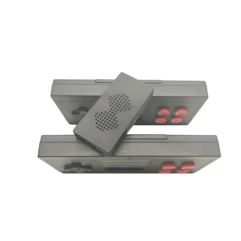 8 - bit Mini FC620AV Game Wireless 2.4G Gamepad - GadgetGlobe