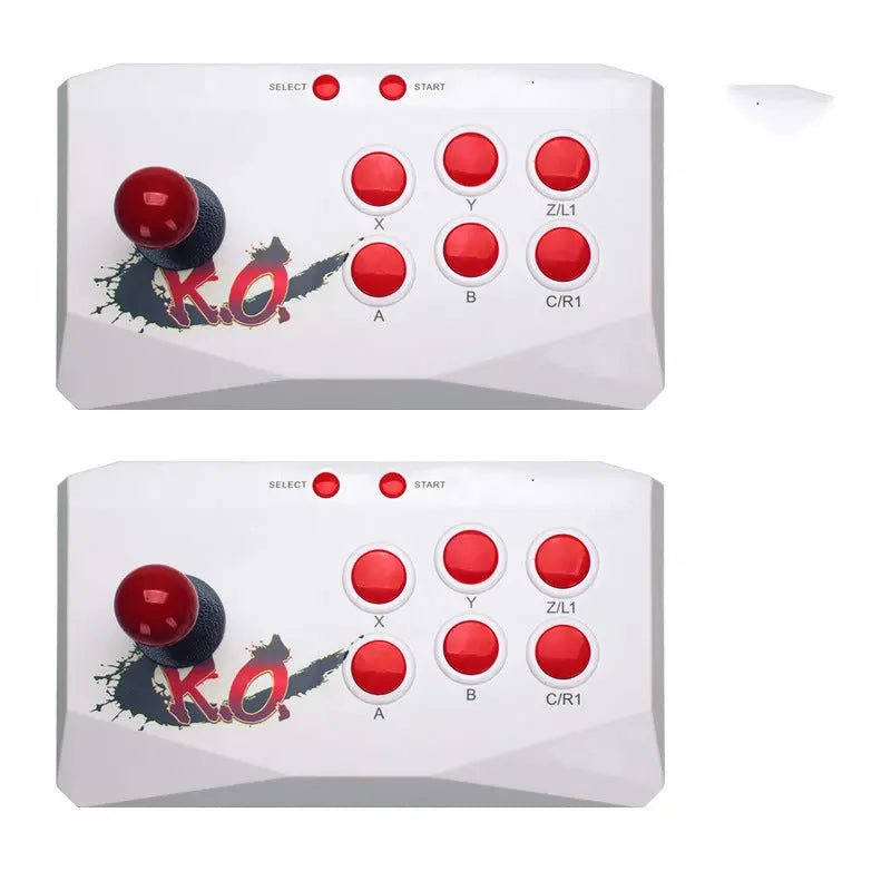 Split Wireless High - Definition Home Game Console - GadgetGlobe