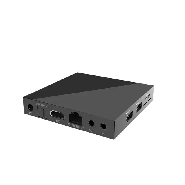 HD Play Box Multimedia Information Terminal