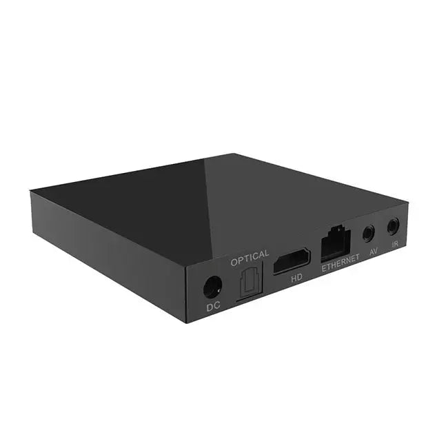 HD Play Box Multimedia Information Terminal