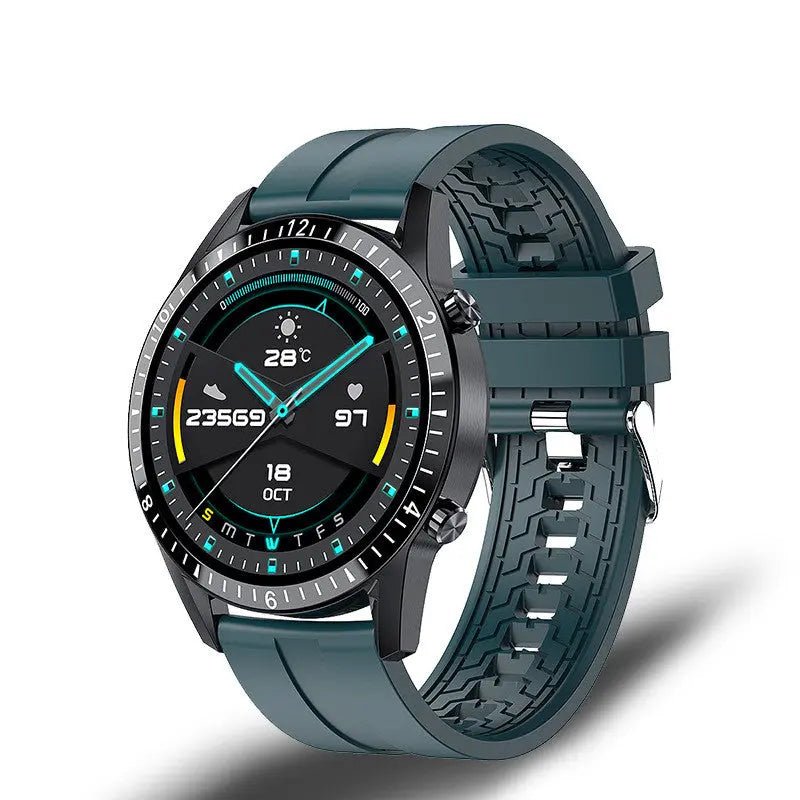 Multifunctional Smart Watch Bluetooth - GadgetGlobe