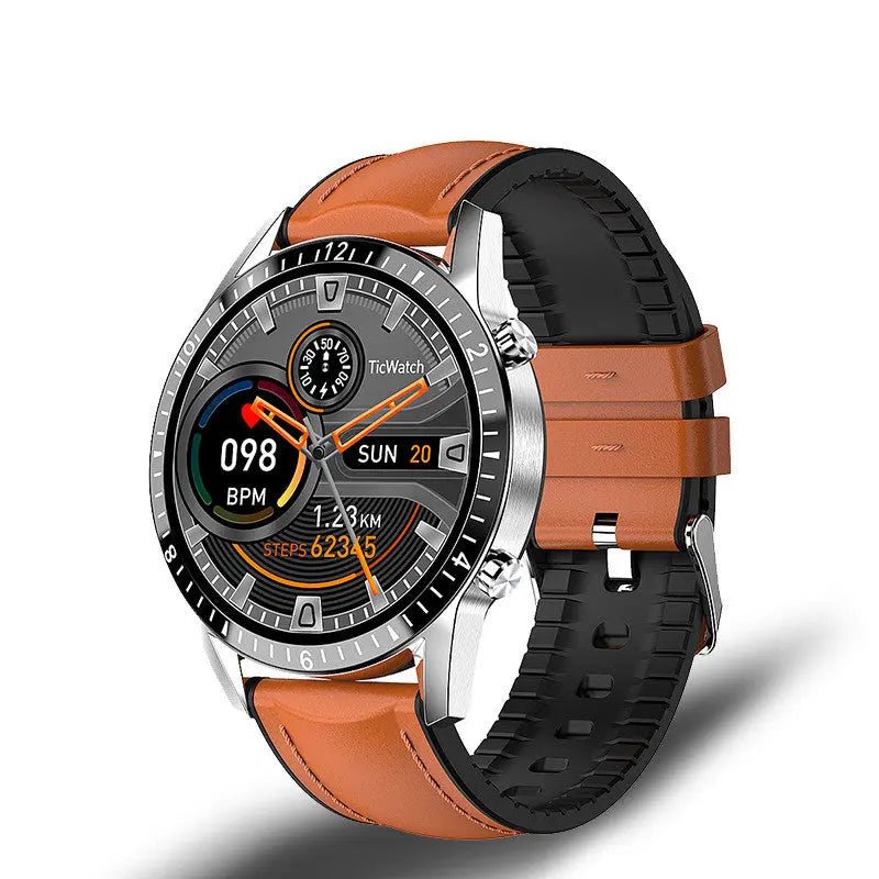 Multifunctional Smart Watch Bluetooth - GadgetGlobe