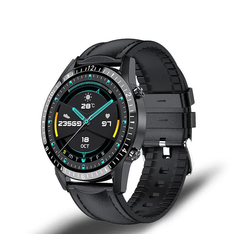 Multifunctional Smart Watch Bluetooth - GadgetGlobe