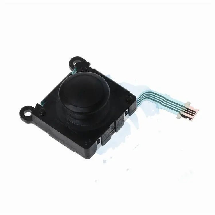 Original Gamepad Analog Control 3D Button - GadgetGlobe