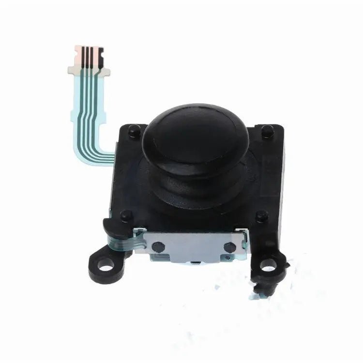 Original Gamepad Analog Control 3D Button - GadgetGlobe