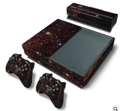 Paladin ONE Game Machine Stickers Colorful Stickers - GadgetGlobe