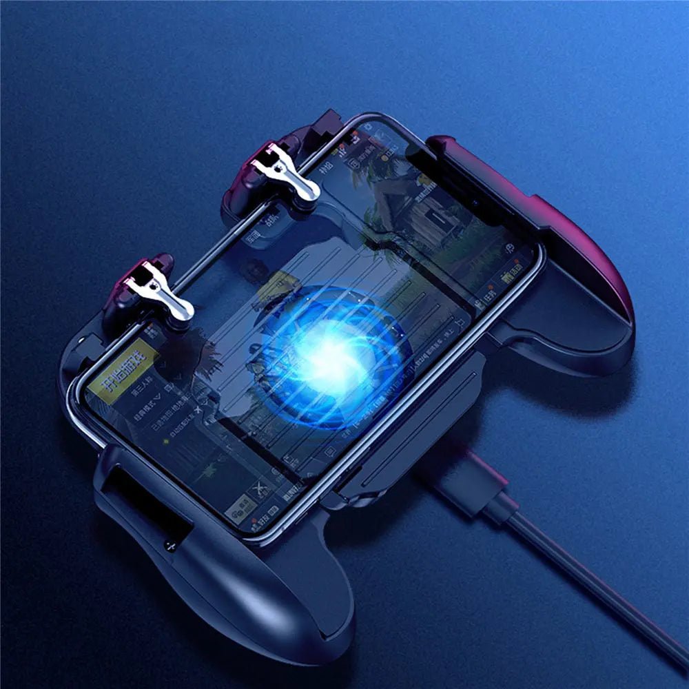 SR cooling handle SR cooling handle - GadgetGlobe