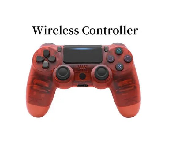 PS4 Wireless Game Handle PS4 Wireless Game Handle - GadgetGlobe