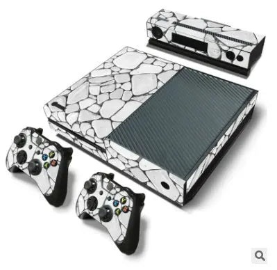 Paladin ONE Game Machine Stickers Colorful Stickers - GadgetGlobe