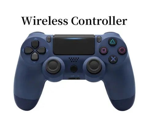 PS4 Wireless Game Handle PS4 Wireless Game Handle - GadgetGlobe