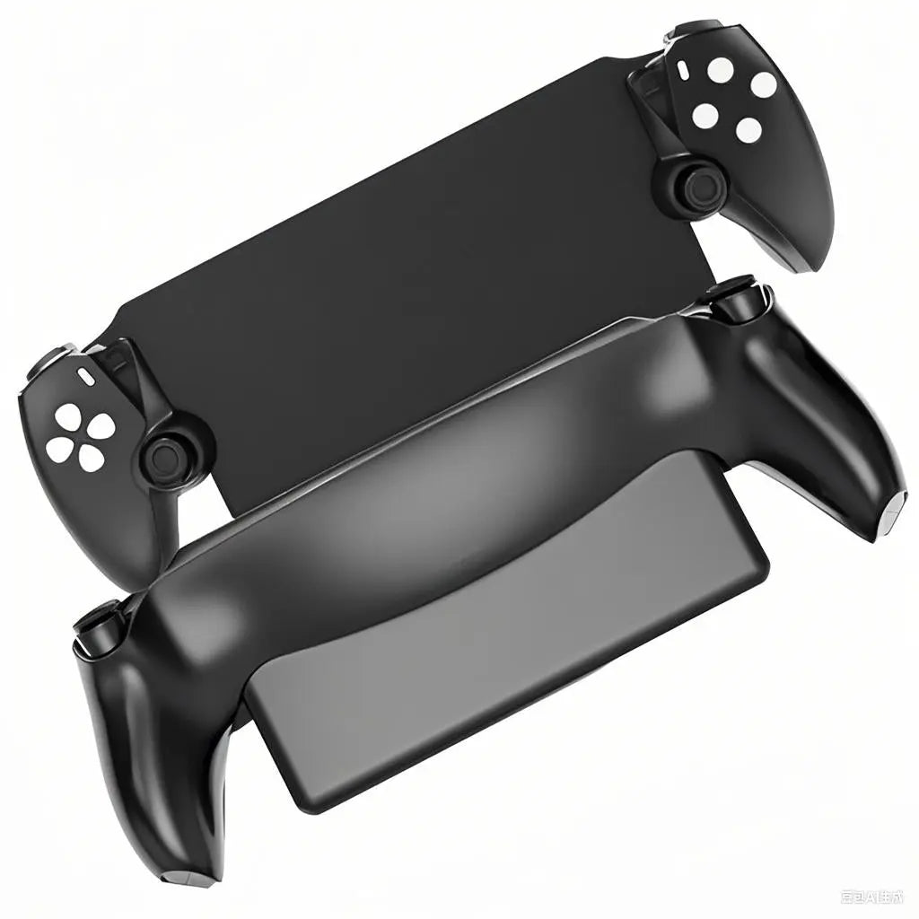 Replacement Protective Shell Portable Shell Detachable - GadgetGlobe