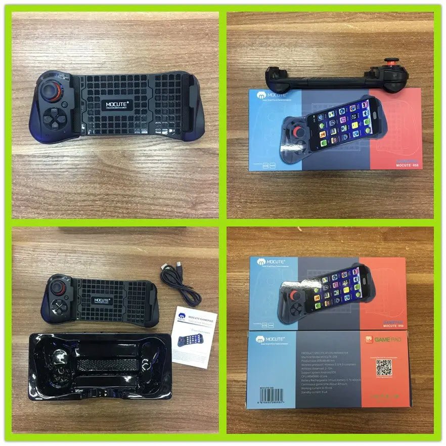Eat Chicken Gamepad Eat Chicken Gamepad - GadgetGlobe