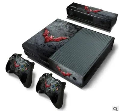 Paladin ONE Game Machine Stickers Colorful Stickers - GadgetGlobe