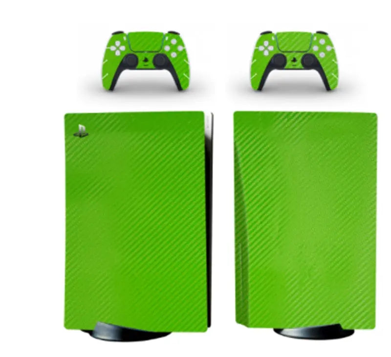 Ps5 Game Console Protection Handle Sticker StorePilot