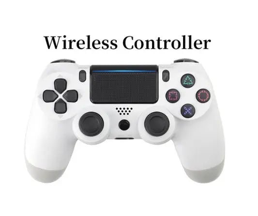 PS4 Wireless Game Handle PS4 Wireless Game Handle - GadgetGlobe