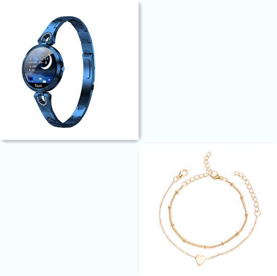 Fashion Women's Smart Watch Waterproof - GadgetGlobe