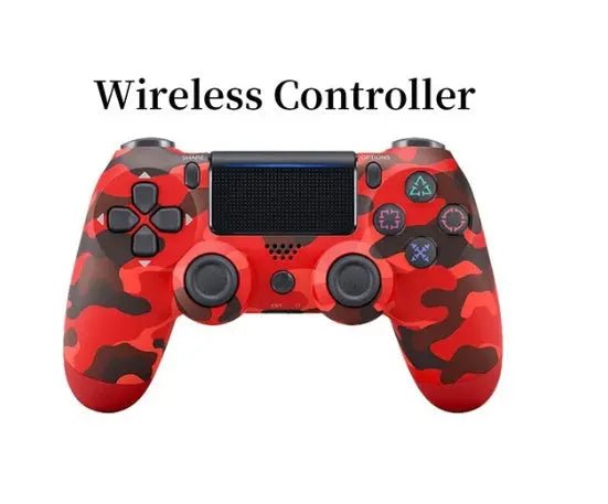 PS4 Wireless Game Handle PS4 Wireless Game Handle - GadgetGlobe