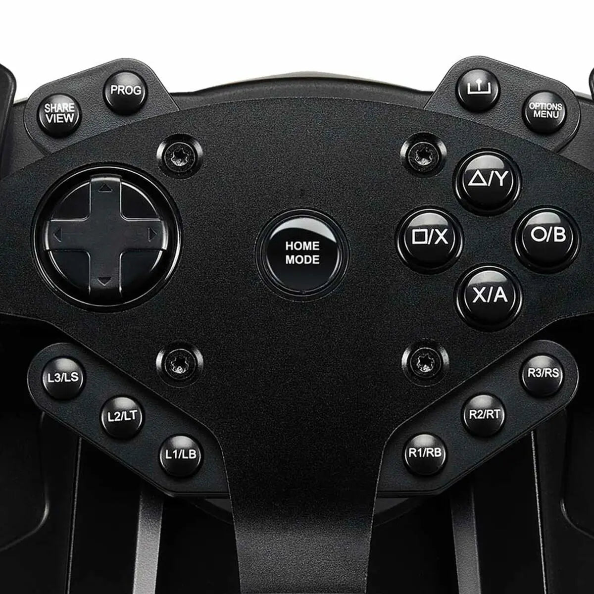Gaming Wheel Control Subsonic . - GadgetGlobe