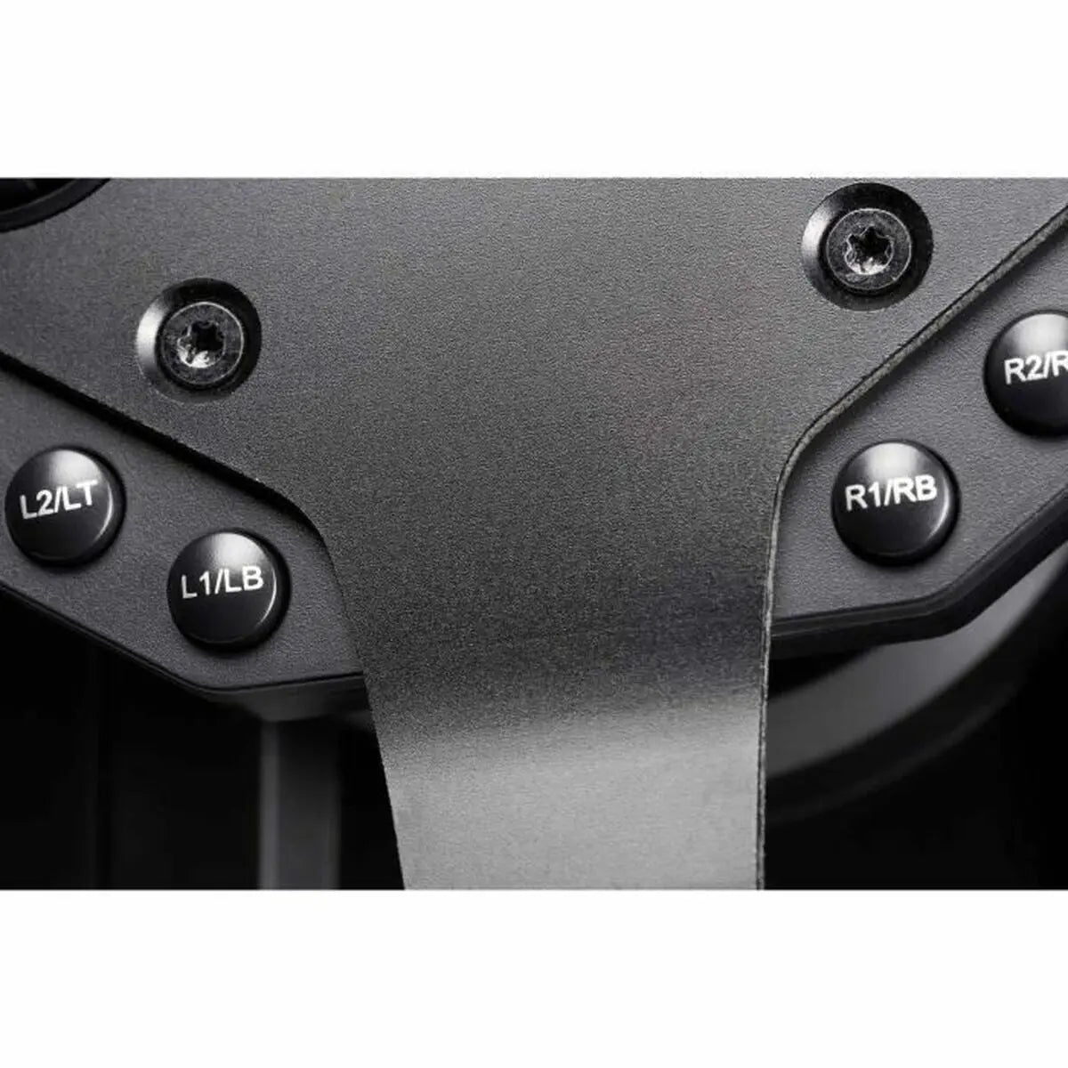 Gaming Wheel Control Subsonic . - GadgetGlobe
