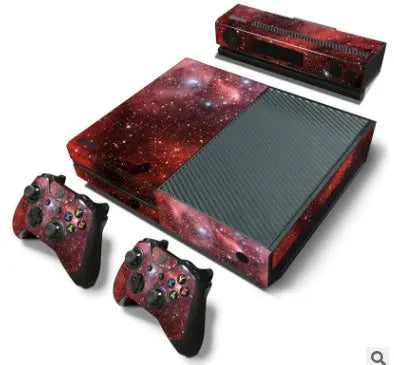 Paladin ONE Game Machine Stickers Colorful Stickers