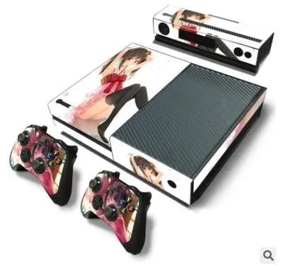 Paladin ONE Game Machine Stickers Colorful Stickers Stickers Are STICKER 3149-5100 StorePilot