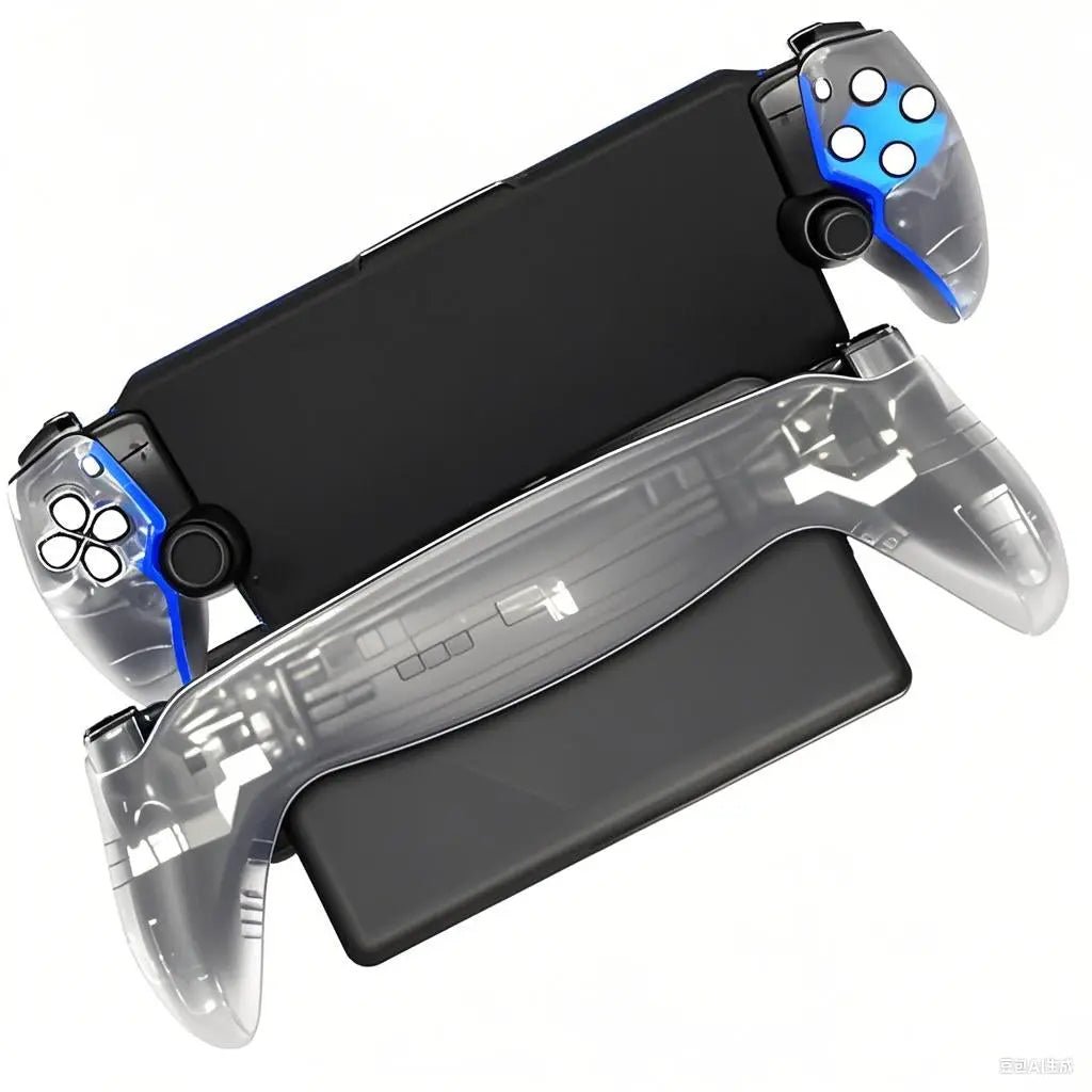 Replacement Protective Shell Portable Shell Detachable - GadgetGlobe