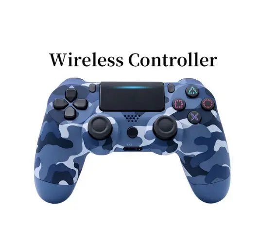 PS4 Wireless Game Handle PS4 Wireless Game Handle - GadgetGlobe