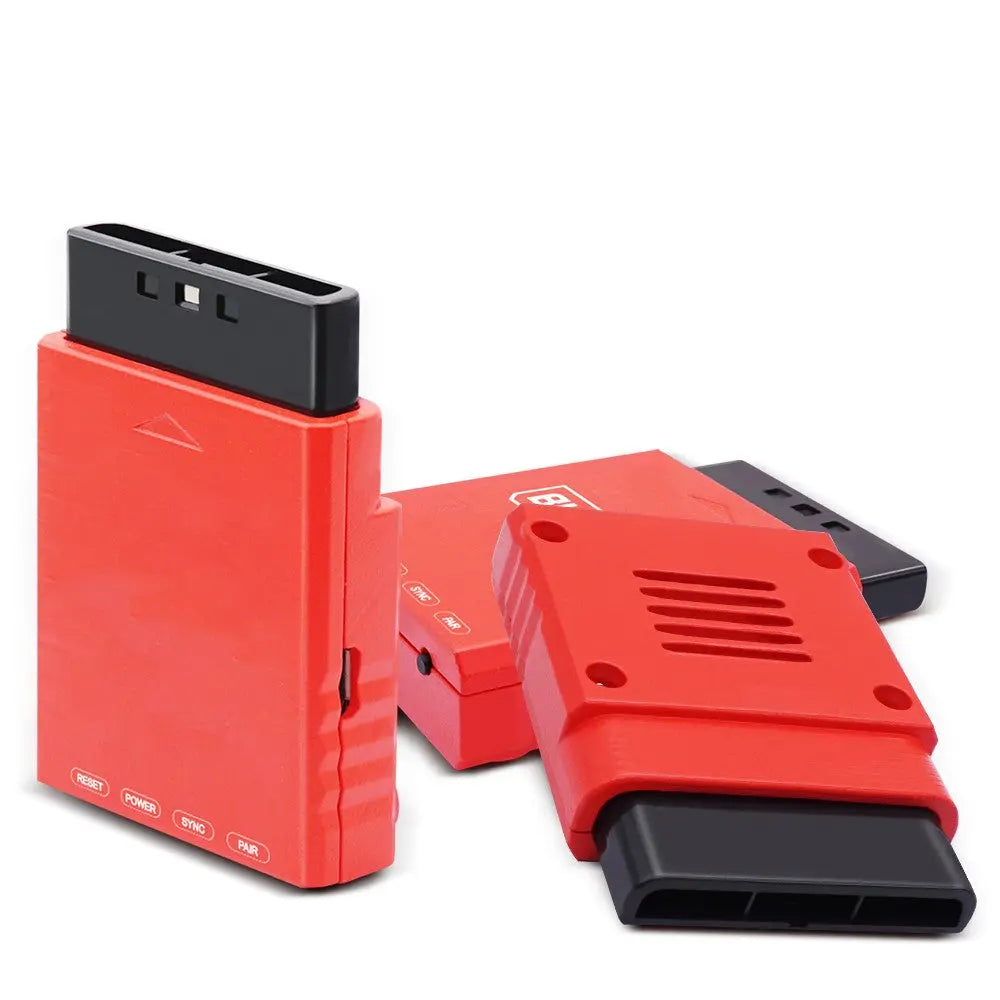 RetroScaler BlueRetro Wireless Game Controllers