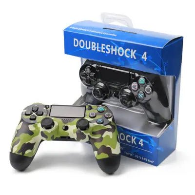 PS4 Wireless Game Handle PS4 Wireless Game Handle - GadgetGlobe