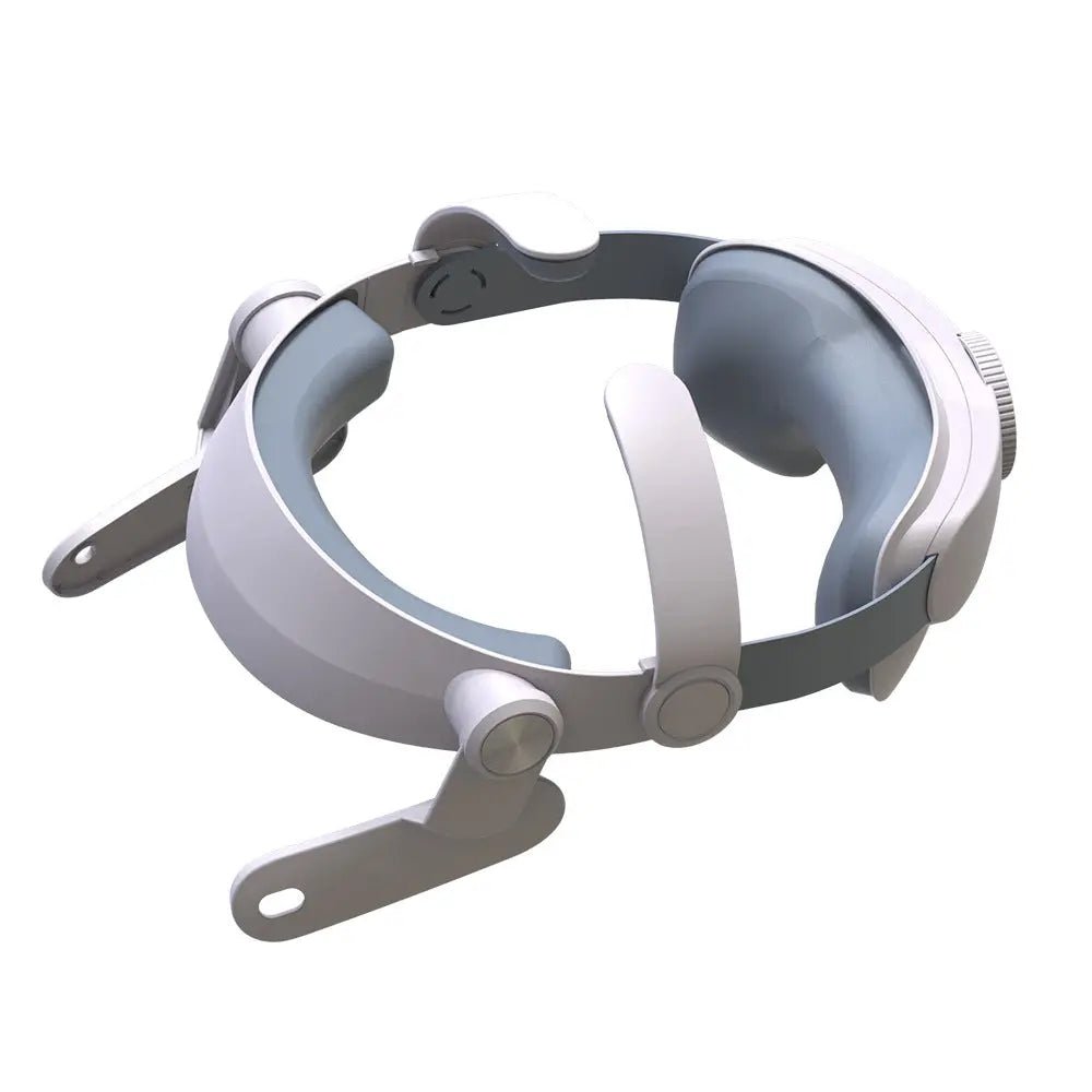 VR Battery Version Head Wear Accessories - GadgetGlobe