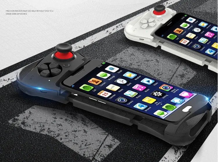 Eat Chicken Gamepad Eat Chicken Gamepad - GadgetGlobe