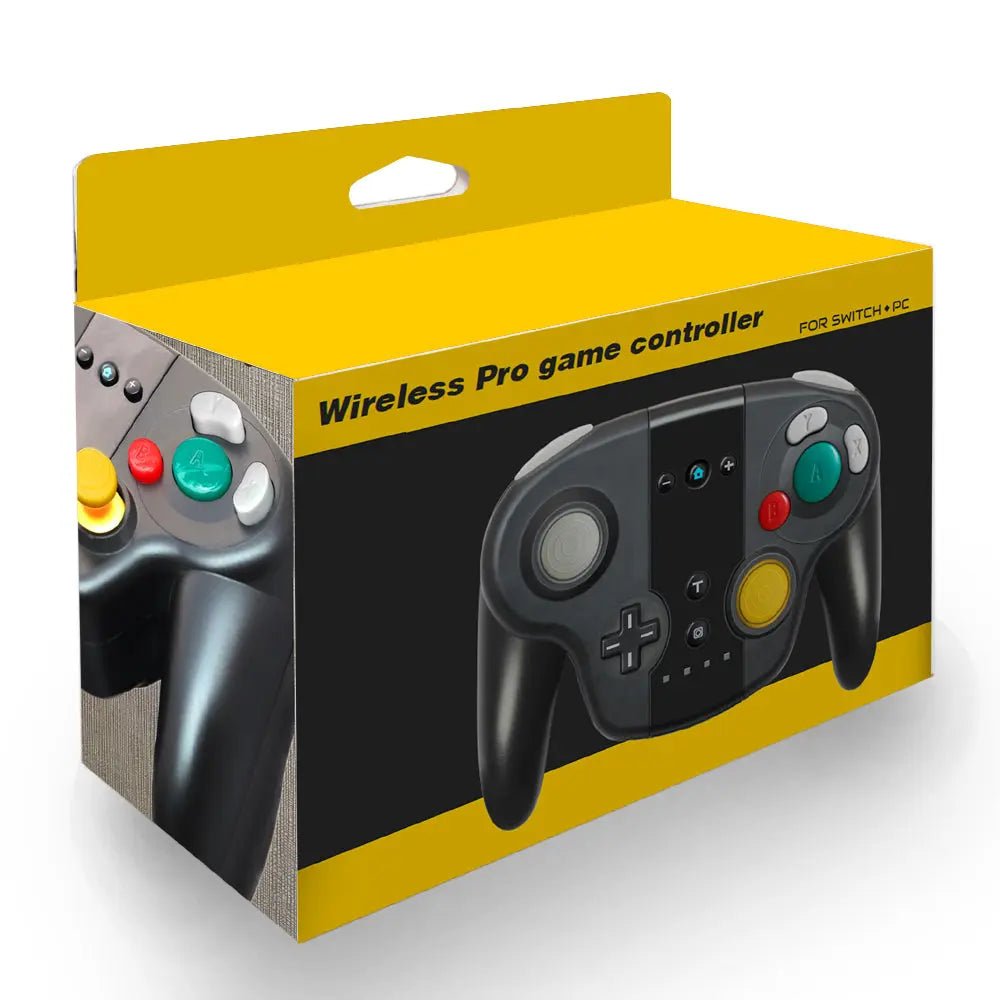 Wireless Gamepad With NFC Function - GadgetGlobe