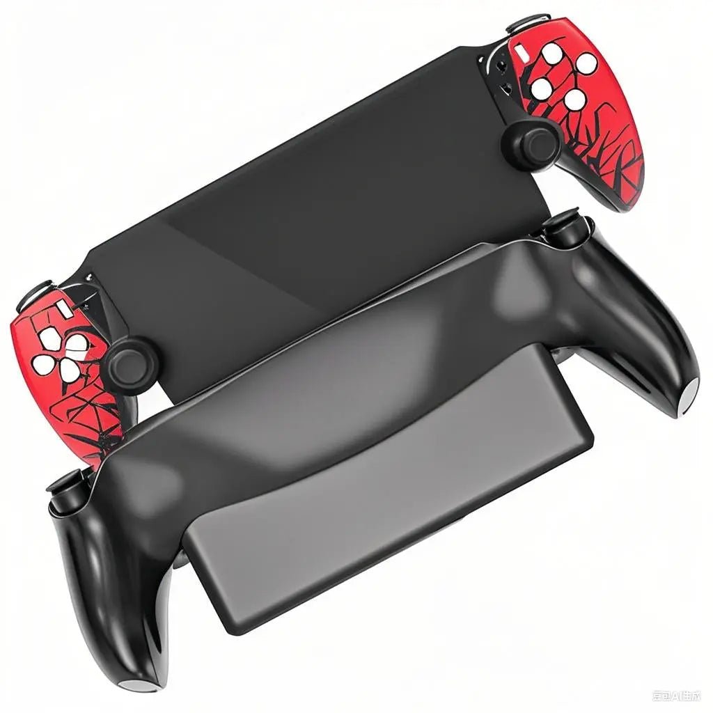Replacement Protective Shell Portable Shell Detachable - GadgetGlobe