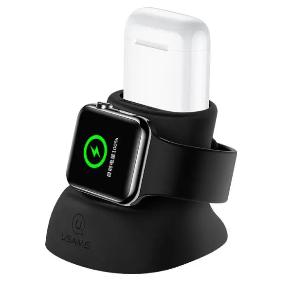 Charging Station for AirPods & Apple Watch
