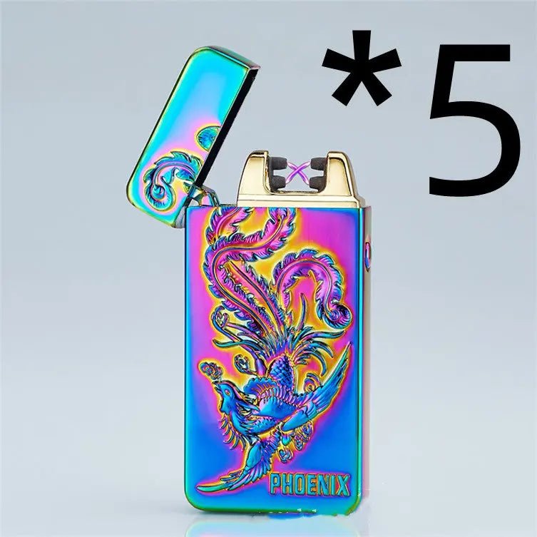 USB Lighter USB Lighter USB Lighter - GadgetGlobe