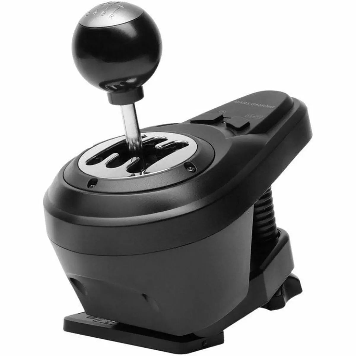 Gaming Wheel Control Mars Gaming MWH-RSX